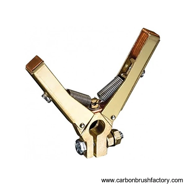 Mersen OEM Carbon Brush Holders For DC & AC Motors