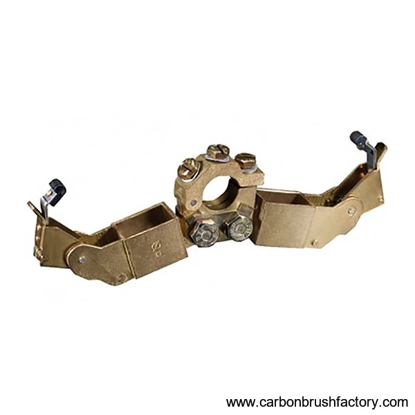 Mersen OEM Carbon Brush Holders For DC & AC Motors