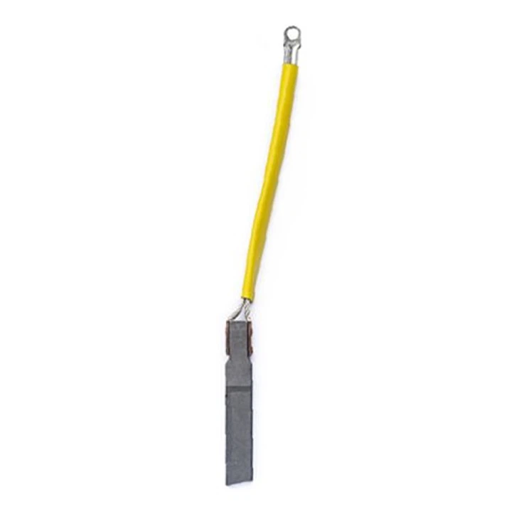 National S22 Silver Graphite Carbon Brush Of Wind Turbines