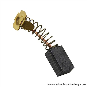 Escova de carbono CB100 para brocas Makita